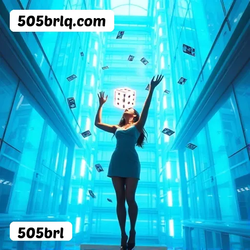 505brl bônus R$5.000 + 500 giros - Rollover 35x, prazo 30 dias, 38% taxa conversão