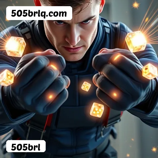 Estatísticas 505brl novembro 2024 - 87 mil jogadores ativos, R$47M pagos, RTP 96.52%