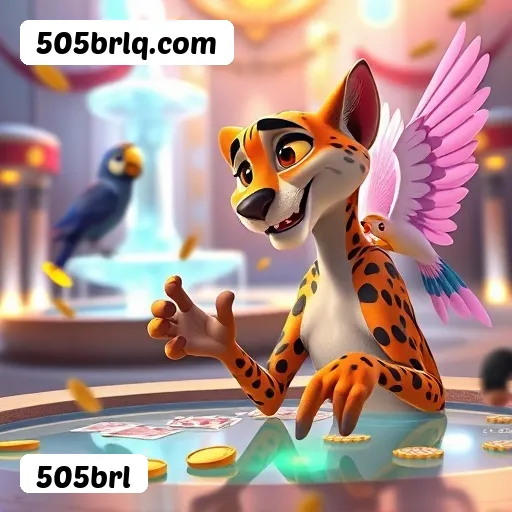 Estatísticas de bônus da 505brl em São Paulo, Rio de Janeiro e Brasília