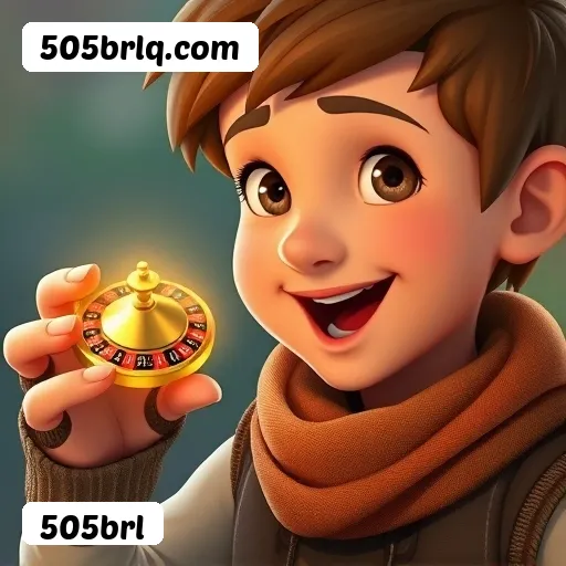 Níveis do programa VIP da 505brl