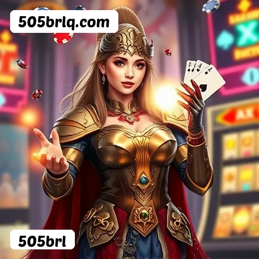 505brl suporte 24/7 português Brasil - 47 atendentes brasileiros chat ao vivo