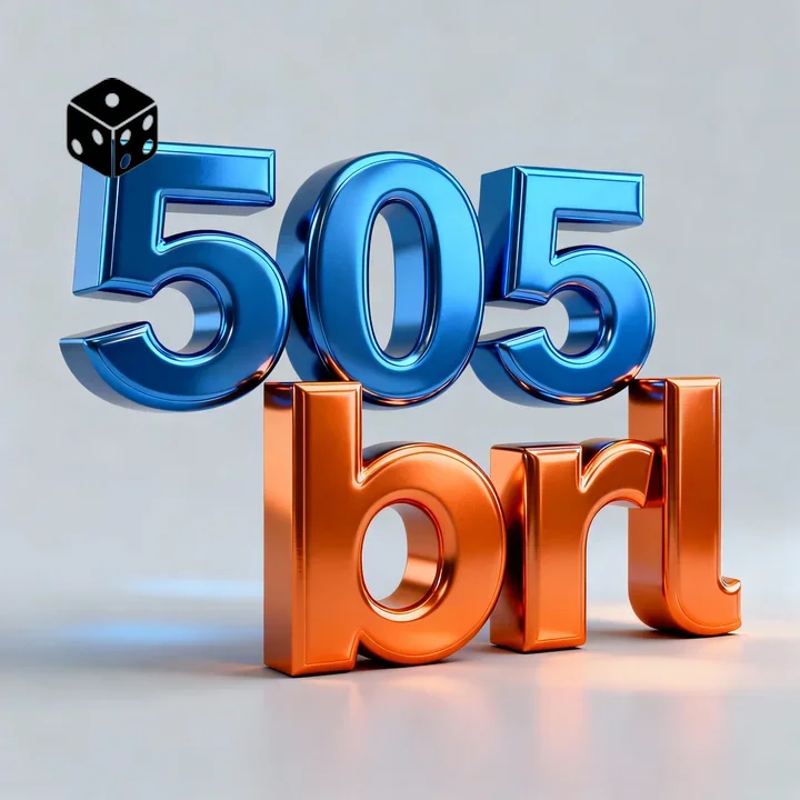 Jogos de fortune da 505brl com prêmios incríveis